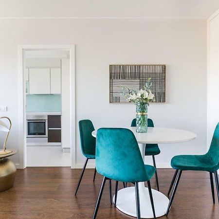 Amazing Flat - Pool And Parking Apartment Lisboa Екстериор снимка